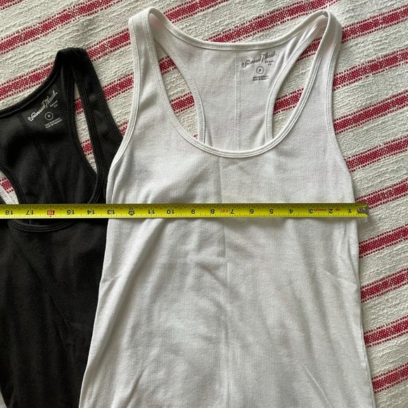 Universal Thread Tanks - Picture 3 of 5